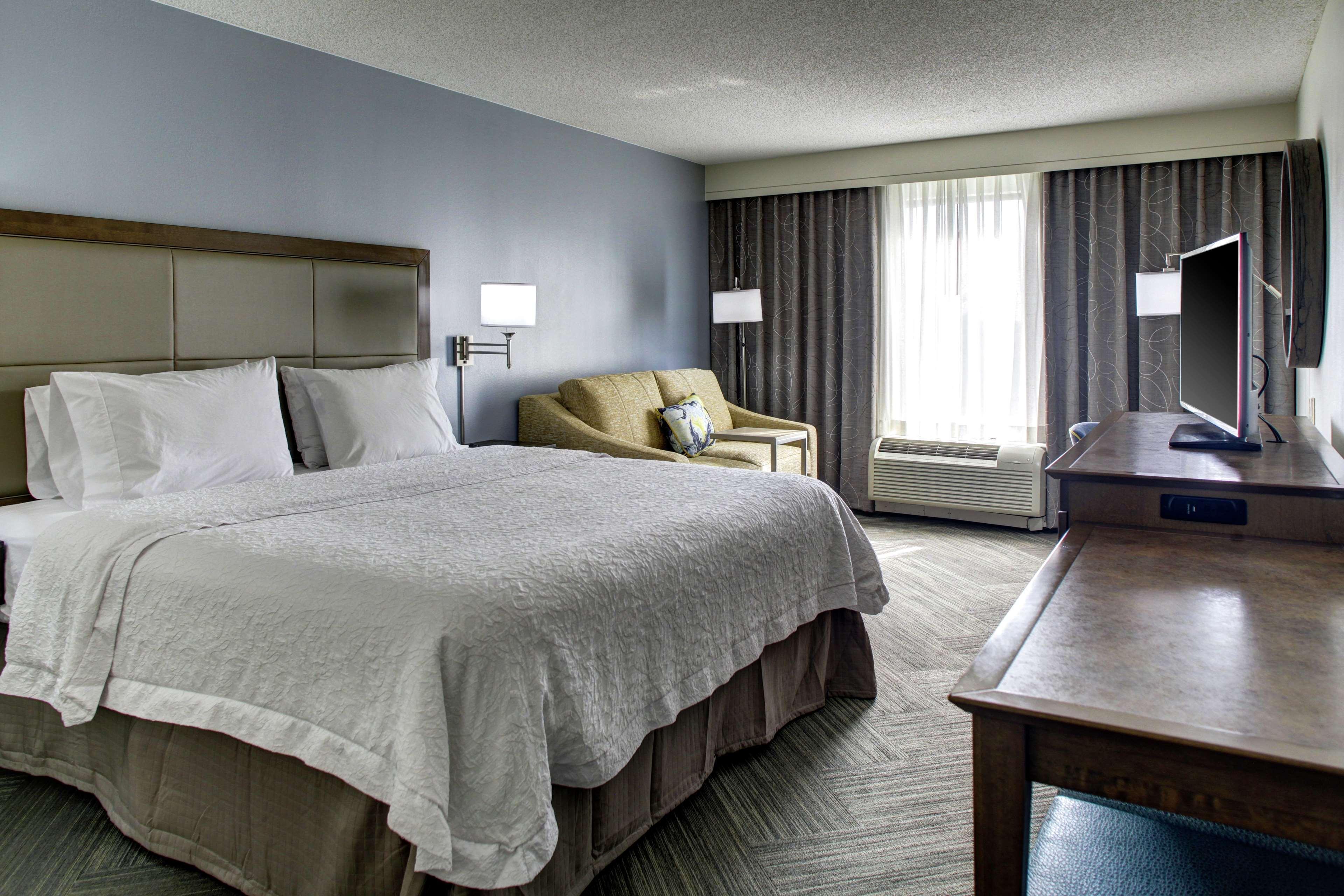 Hampton Inn & Suites At Lake Mary Colonial Townpark Exterior foto