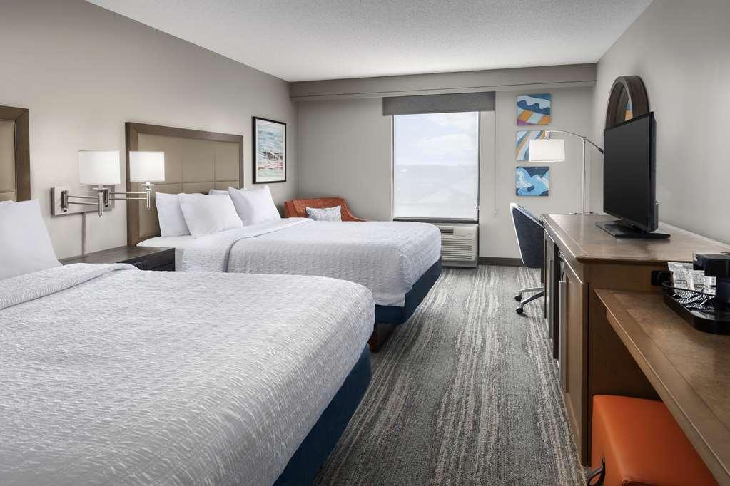 Hampton Inn & Suites At Lake Mary Colonial Townpark Habitación foto
