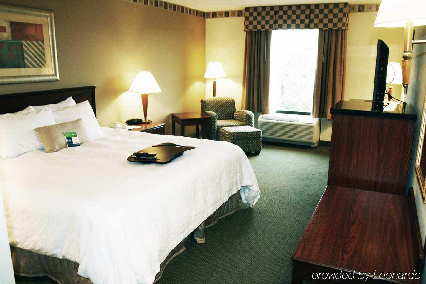 Hampton Inn & Suites At Lake Mary Colonial Townpark Habitación foto